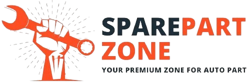 Spare Part Zone Logo