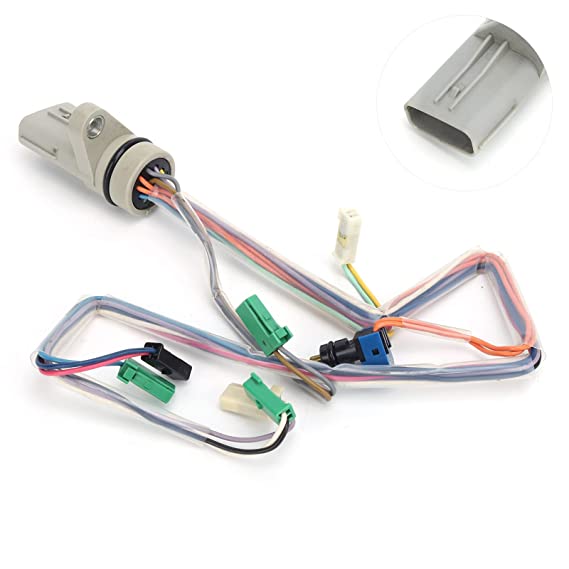 used wiring harness assembly