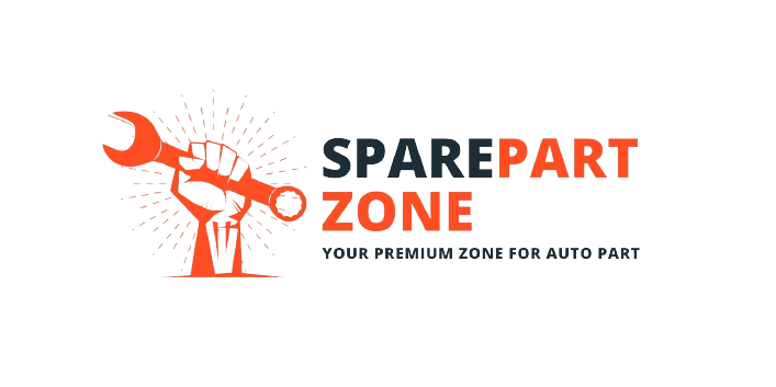 Sparepartzone logo