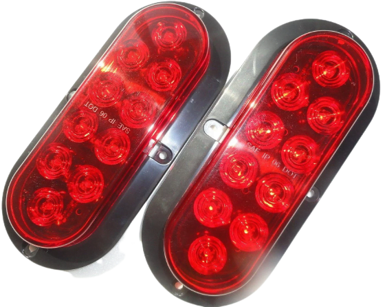 aftermarket brake tail lights