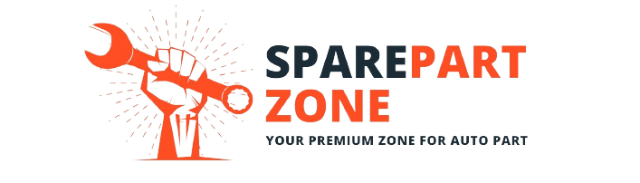 Sparepartzone logo