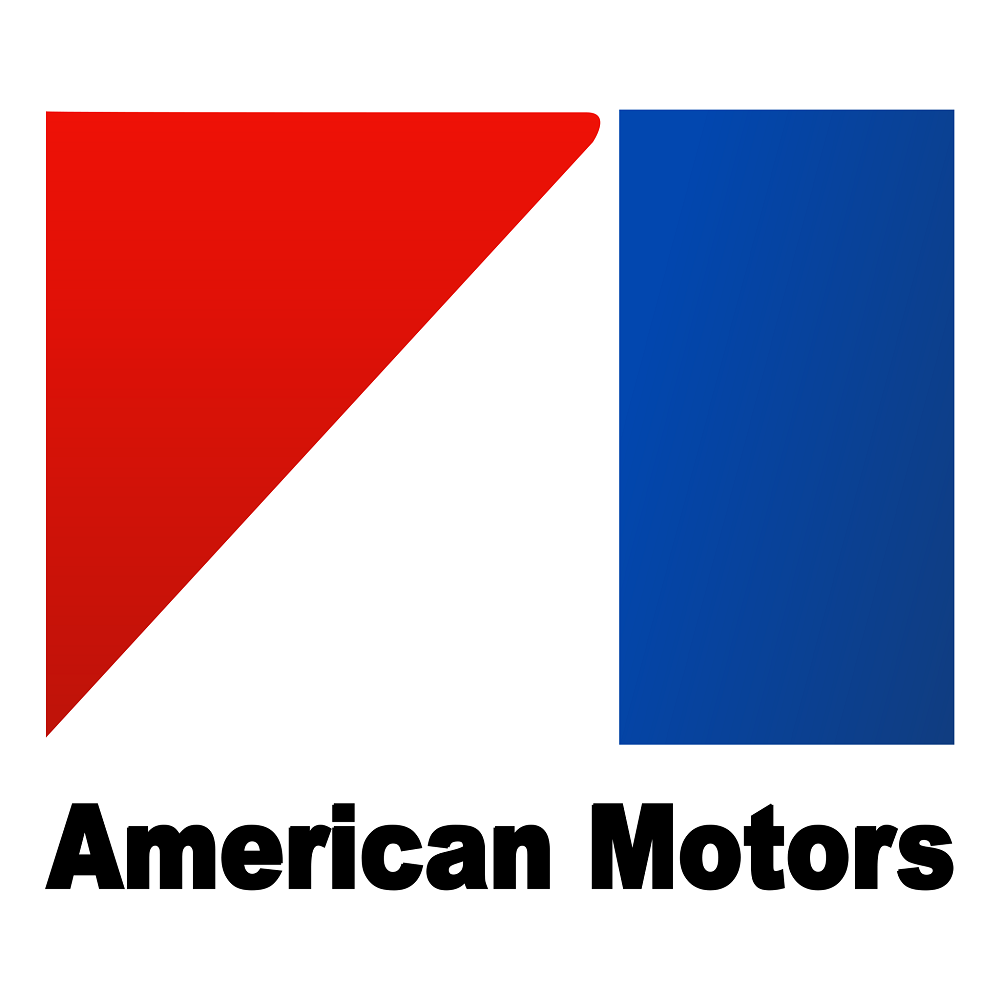 AMC car logo