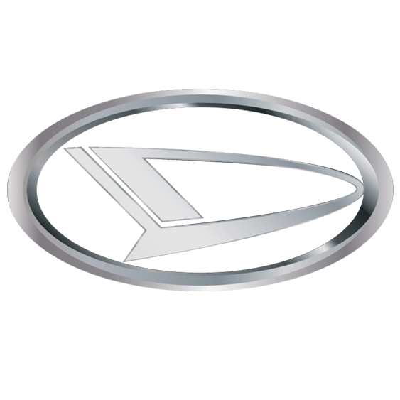 Daihatsu car logo