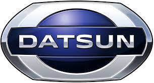 Datsun car logo
