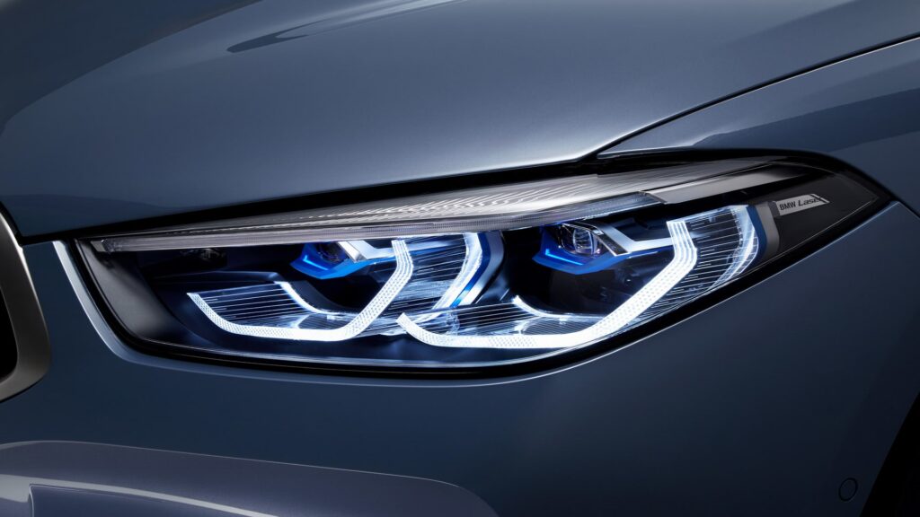 used LED headlights can be a cost-effective way to enjoy the benefits without breaking the bank.